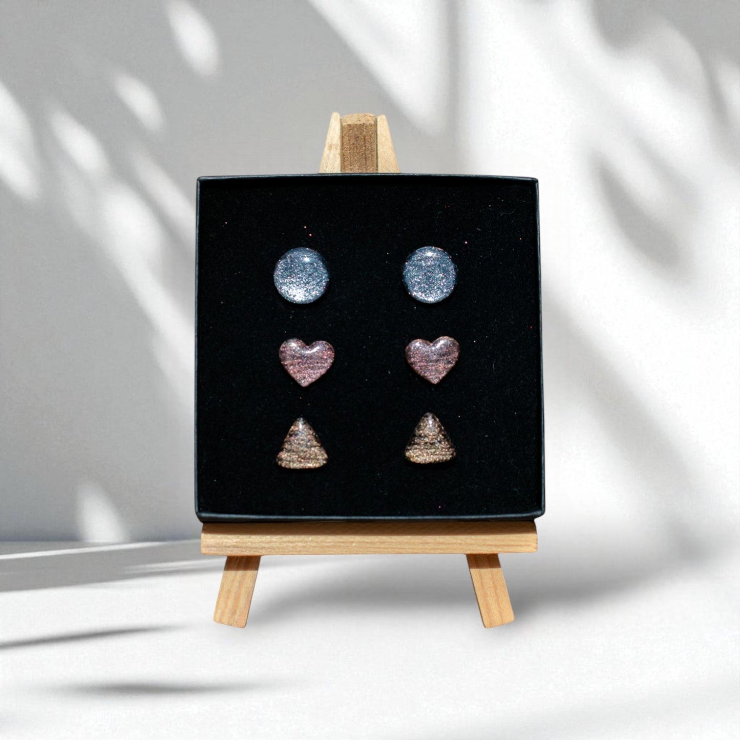 Juline - STARDUST MINI Set (3 Paar)